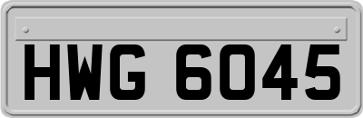 HWG6045