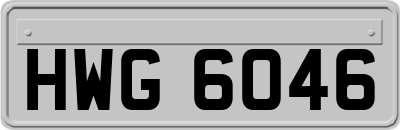 HWG6046