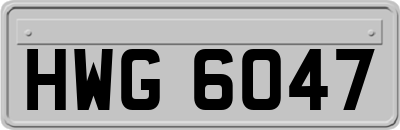 HWG6047