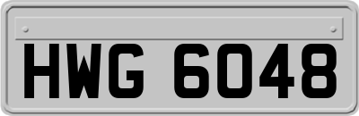 HWG6048