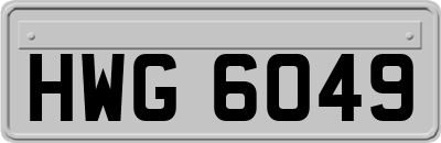 HWG6049