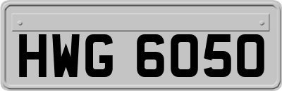 HWG6050