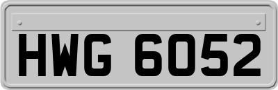 HWG6052