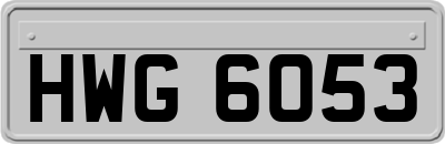 HWG6053