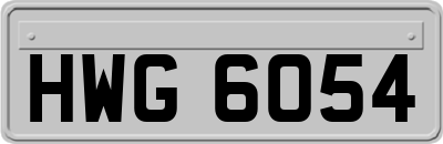 HWG6054