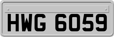 HWG6059