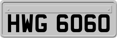 HWG6060