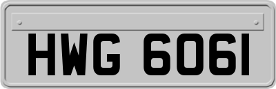 HWG6061