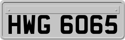 HWG6065