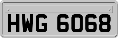HWG6068