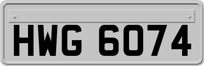 HWG6074