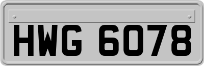 HWG6078