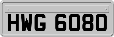 HWG6080