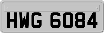 HWG6084