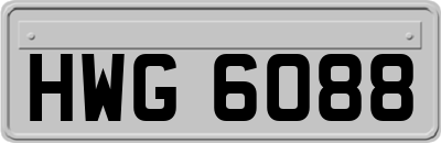 HWG6088