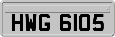 HWG6105