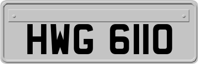 HWG6110