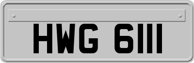 HWG6111