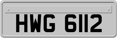 HWG6112