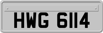 HWG6114
