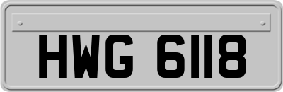 HWG6118