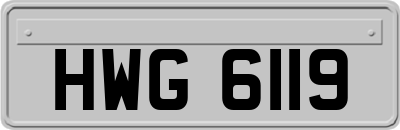 HWG6119