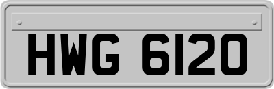 HWG6120