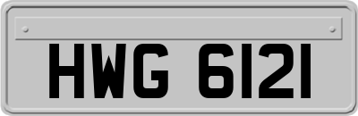 HWG6121