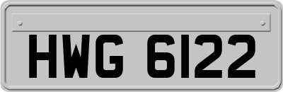 HWG6122