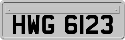 HWG6123