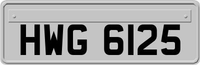 HWG6125