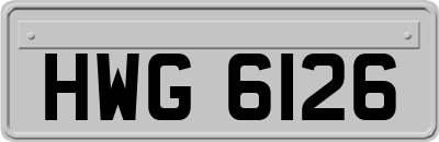 HWG6126
