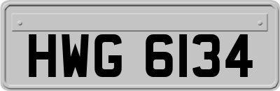HWG6134