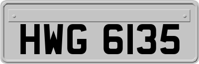 HWG6135