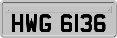 HWG6136
