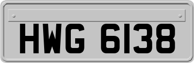 HWG6138