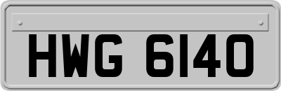 HWG6140