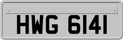 HWG6141