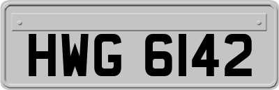 HWG6142