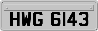 HWG6143