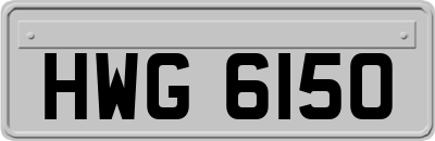 HWG6150