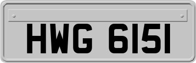 HWG6151