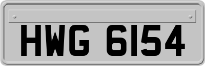 HWG6154