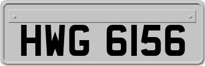 HWG6156