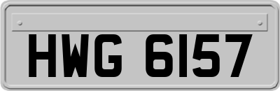 HWG6157