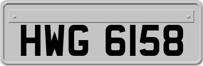 HWG6158