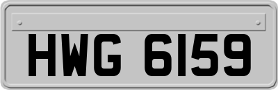 HWG6159