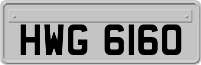HWG6160