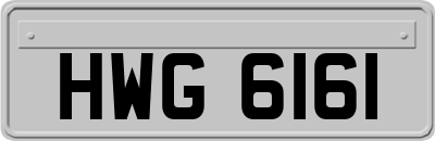HWG6161