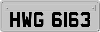 HWG6163